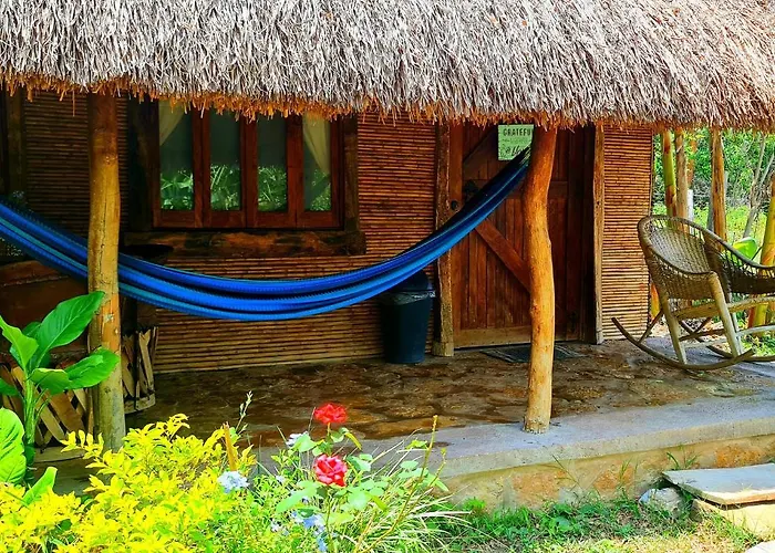 Cabanas Mannan