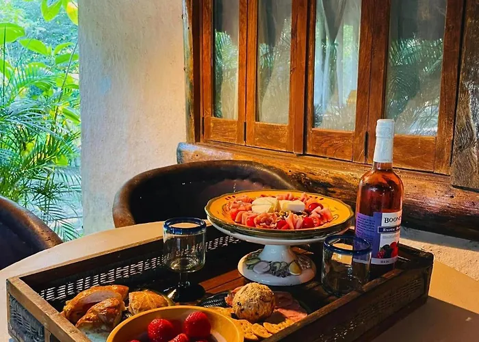 Cabanas Mannan