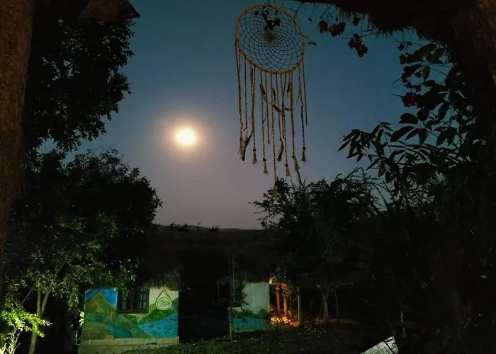 Cabanas Mannan