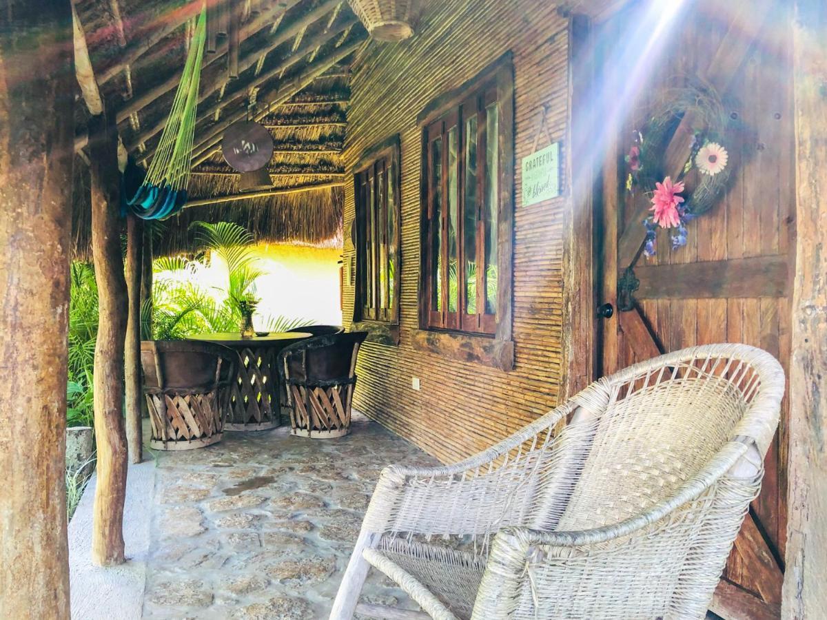 Landhaus Mannan Tanchachín