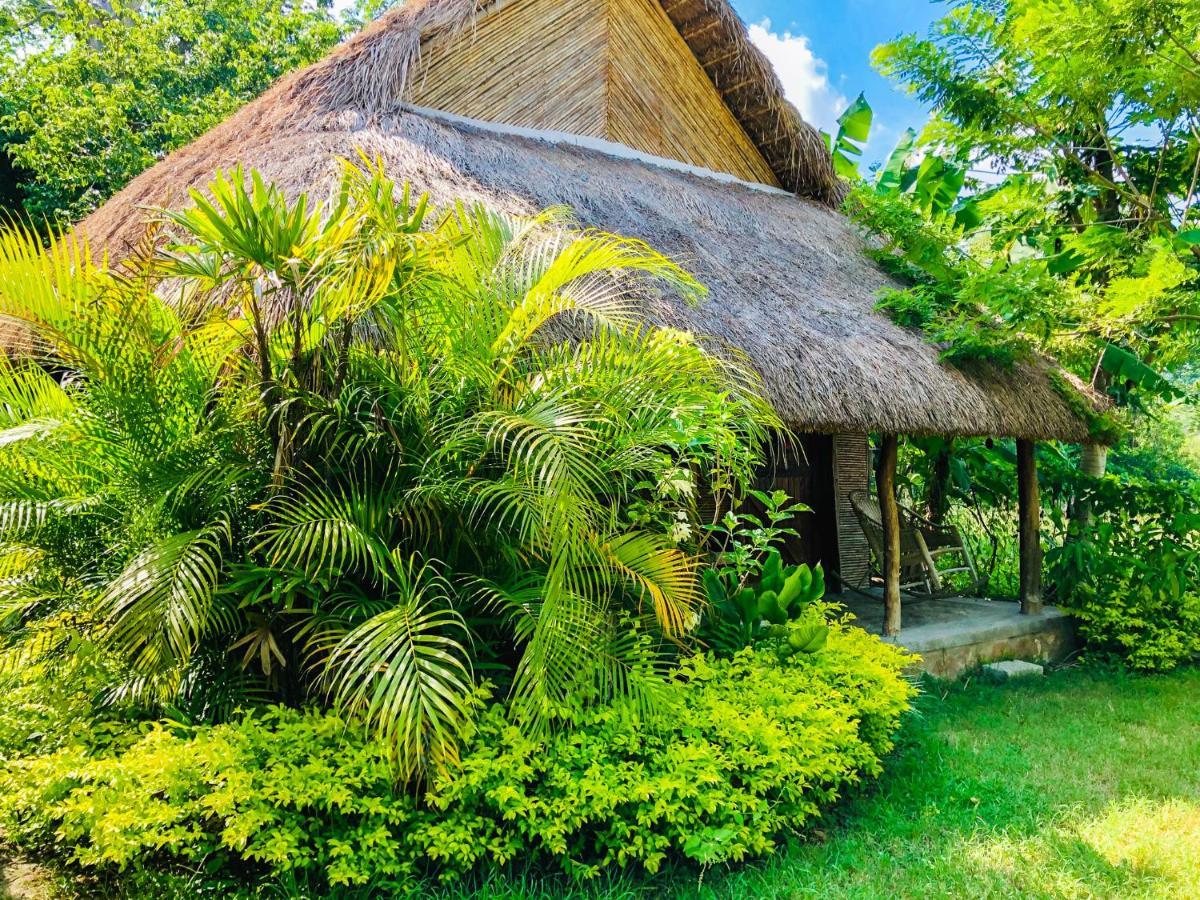 Mannan Landhaus Tanchachín