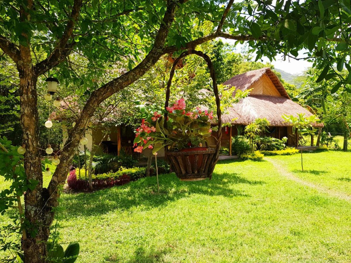 Landhaus Mannan *