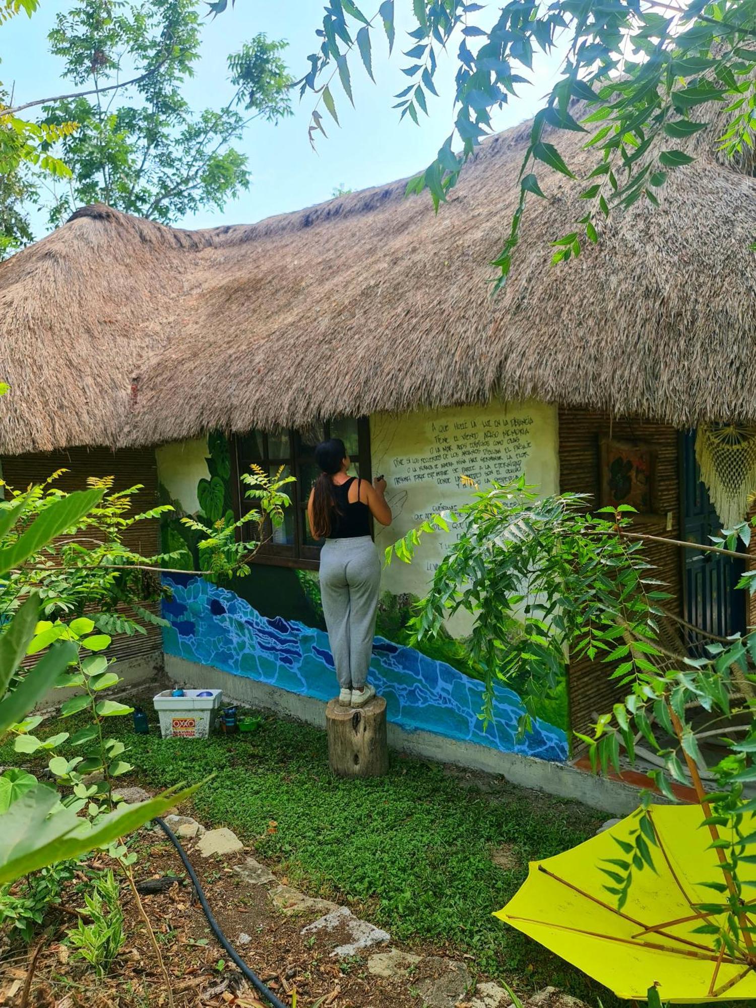 Mannan Landhaus