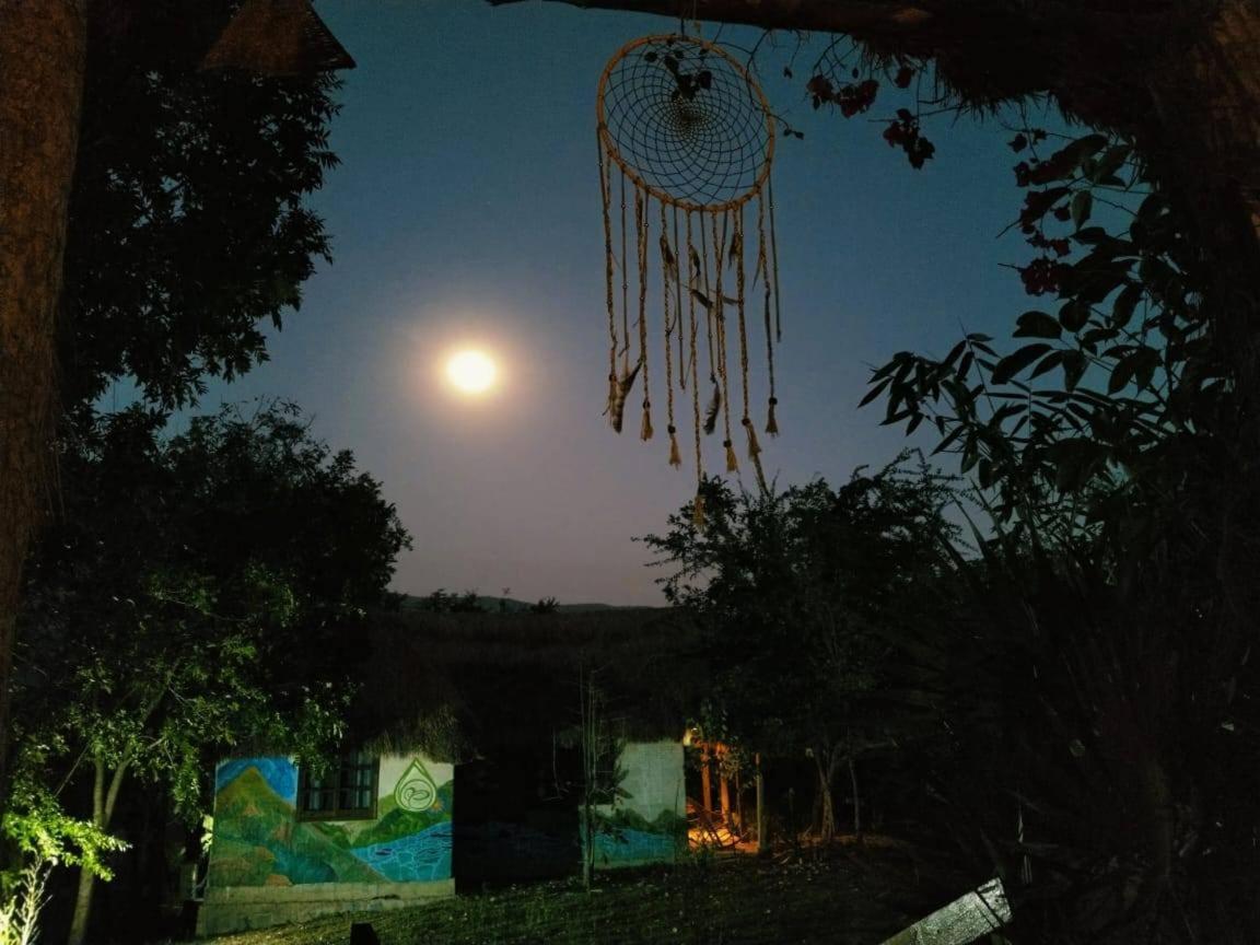 Mannan Landhaus Tanchachín